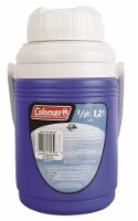 Coleman Beverage Cooler - Blue Perspective: Main