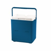 COOLER 20 CAN STACKER - BLUE C004 Perspective: Main