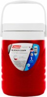 Coleman Beverage Cooler - Red Perspective: Main