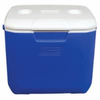 Coleman® Blue Cooler, 30 qt - Fred Meyer