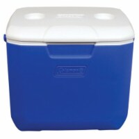 Coleman® Blue Cooler Perspective: Main