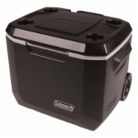 COOLER 50QT BLK/GRY/BLK 5882 C001 Perspective: Main
