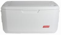 Coleman Xtreme 5 Marine Cooler - White Perspective: Main