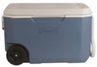 Coleman Xtreme Wheeled Cooler - Blue Perspective: Main