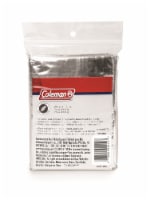 Coleman Emergency Blanket Perspective: Main
