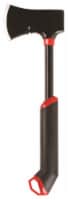 Coleman® Rugged Hatchet - Black/Red Perspective: Main