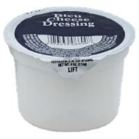 Naturally Fresh Bleu Cheese Dressing Perspective: Main
