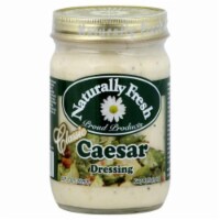 Naturally Fresh Classic Caesar Dressing
