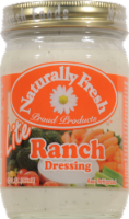 Naturally Fresh Lite Ranch Dressing