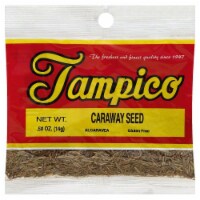 Tampico Caraway Seed