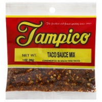 Tampico Taco Sauce Mix