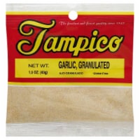 Tampico Granulated Garlic