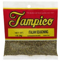 Tampico Italian Seasoning