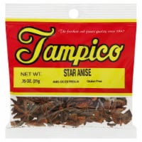 Tampico Star Anise