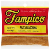 Tampico Fajita Seasoning