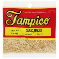 Tampico Garlic Minced