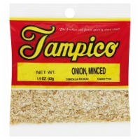 Tampico Minced Onion