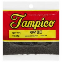 Tampico Poppy Seed
