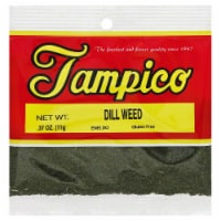 Tampico Dill Weed