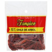 Tampico Chili De Arbol