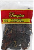 Tampico California Chili Pods