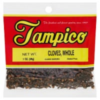 Tampico Cloves Whole