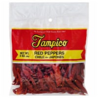 Tampico Red Pepper