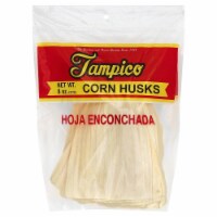 Tampico Corn Husks