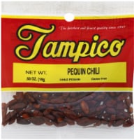 Tampico Pequin Chili