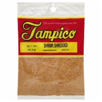 Tampico Shrimp Shredded