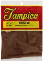 Tampico Chorizo Mix