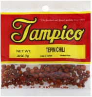 Tampico Tepin Chili
