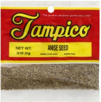 Tampico Anise Seed