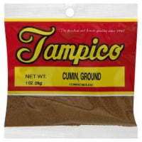 Tampico Ground Cumin