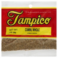 Tampico Cumin Whole