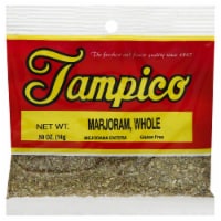 Tampico Marjoram Whole