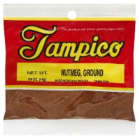 Tampico Nutmeg Ground