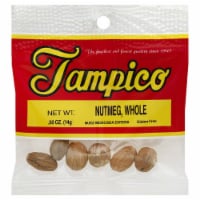 Tampico Nutmeg Whole