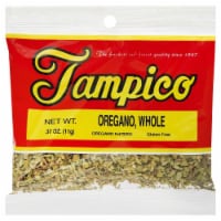 Tampico Oregano Whole