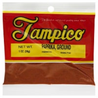 Tampico Paprika Pepper