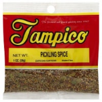 Tampico Pickling Spice