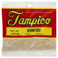 Tampico Sesame Seed