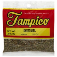 Tampico Sweet Basil