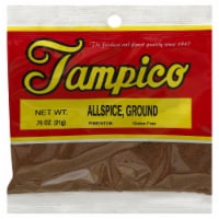 Tampico Allspice Ground
