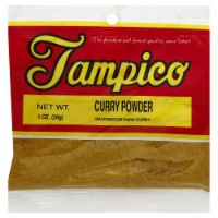Tampico Curry Powder