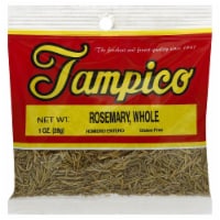Tampico Rosemary Whole