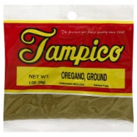 Tampico Ground Oregano