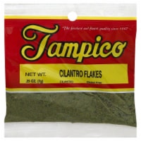 Tampico Cliantro Flakes