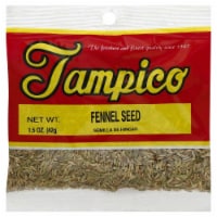Tampico Fennel Seed