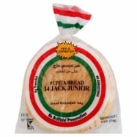 Best 14 Jack Junior Pita